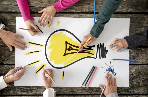 creazione e crescita di impresa